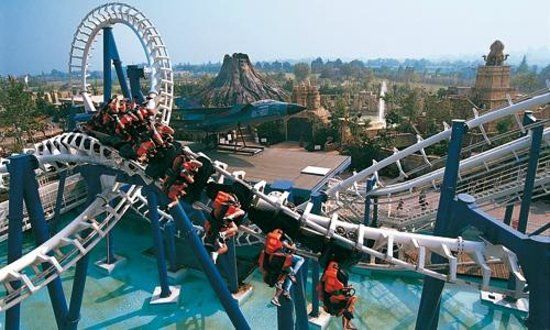 Gardaland Resort
