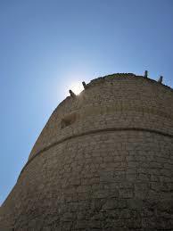 Bastione Riva del Garda