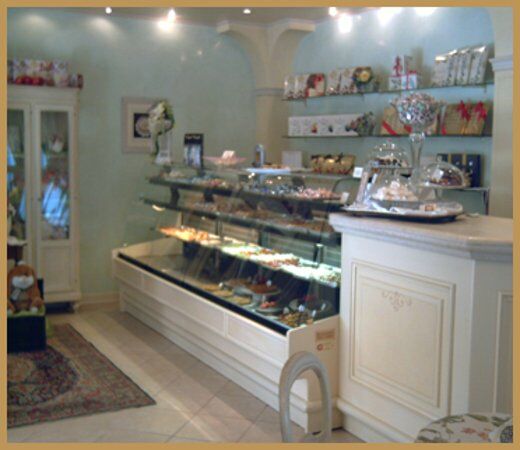 Pasticceria Cozzaglio