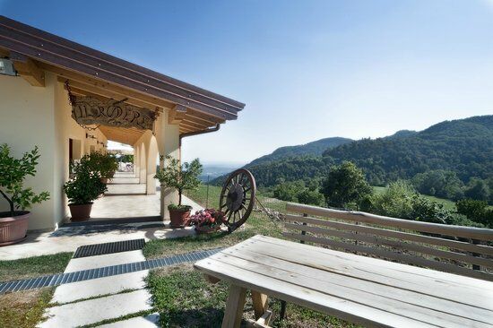 Agriturismo Il Rudere