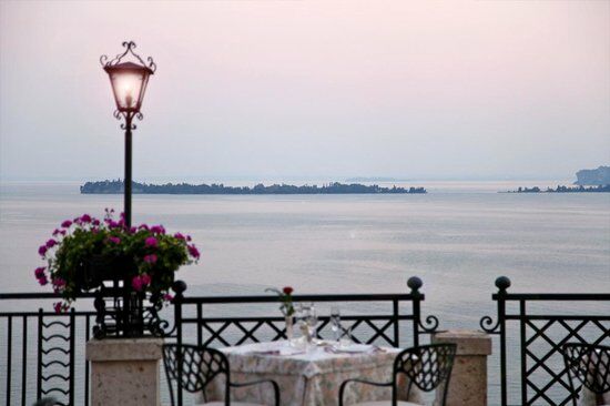 Ristorante Maximilian