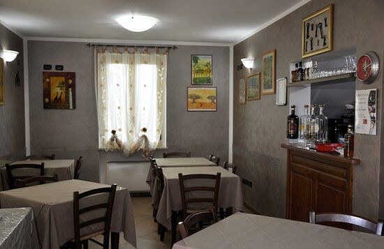 Albergo Quattro Pini