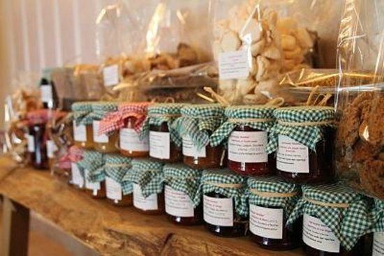 Ristorante Nuvolino da Bertaiola