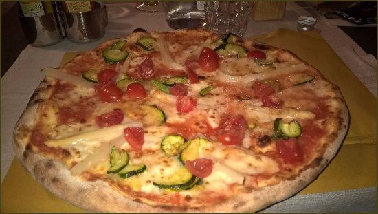 Pizzeria Gelateria Pasticceria Marina