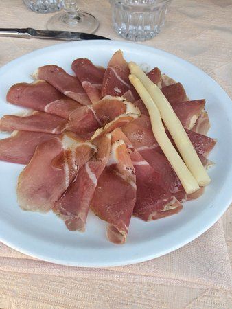 Ca del Ponte Ristorante