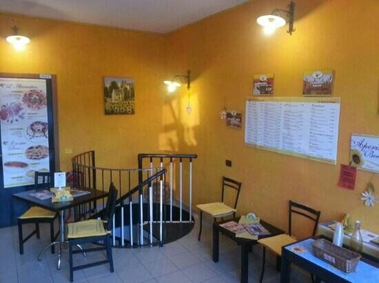 Pizzeria Il Girasole