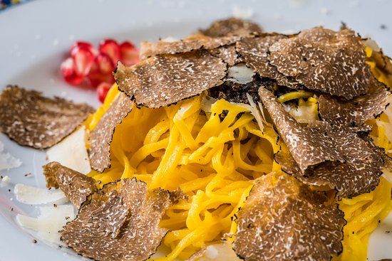 Ristorante Groto de Corgnan