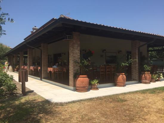Ristorante Da Pino