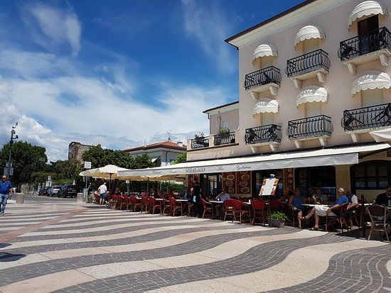 Ristorante Miralago