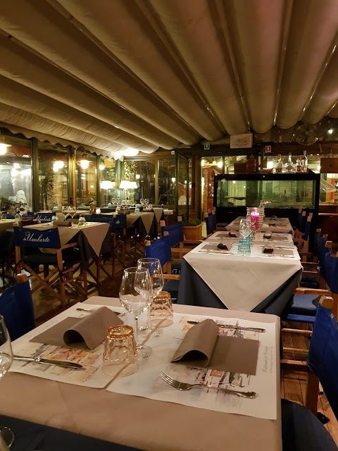 Ristorante Da Umberto