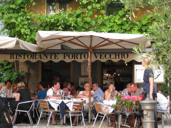 Caffe Porto Vecchio