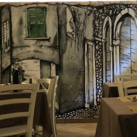 Ristorante Aristotele