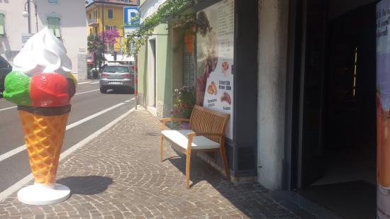 Gelateria La Bottega del Gelato