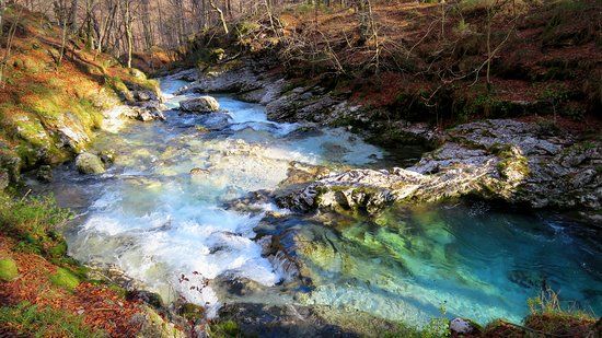 Cascate dell'Arzino