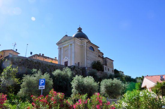 Santa Maria della Neve