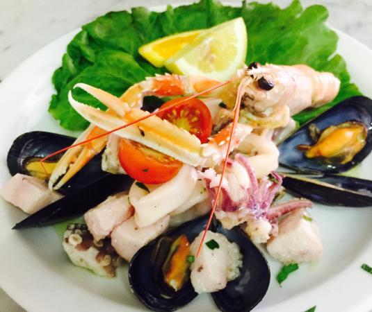 L'Ancora Trattoria dal 1880