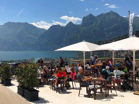 Al Fortino bike bar&food