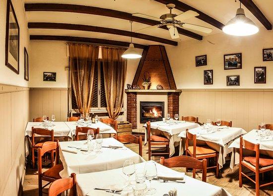 Osteria ai Colli di Berno Luca