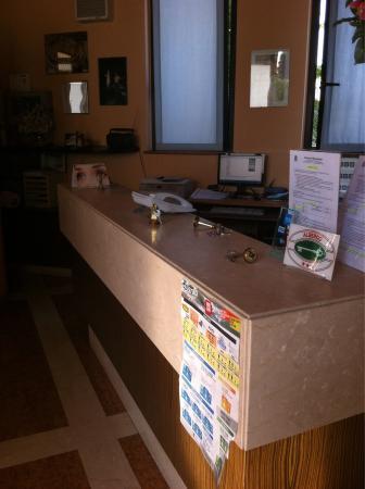 Ristorante dell'Albergo Roma