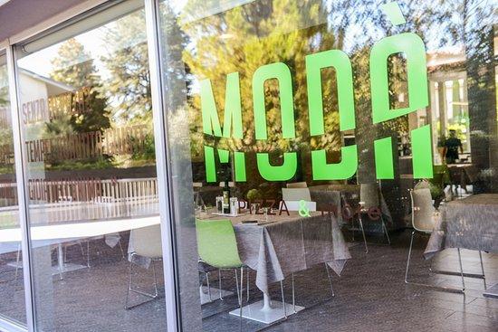 Pizzeria Ristorante Moda