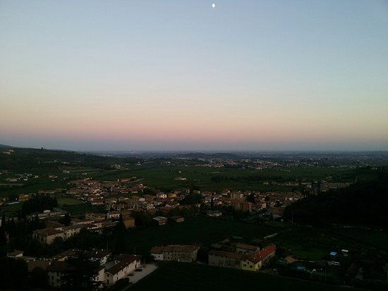Santuario della Madonna De La Salette