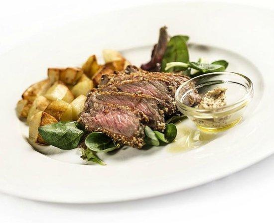 La Cantina del Baffo