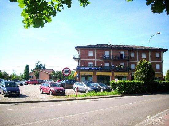 Ristorante Pizzeria Chez Rene