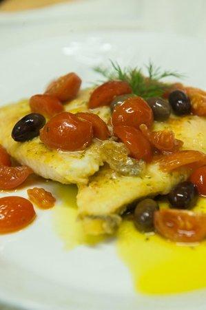 El Bagolo Ristorantino