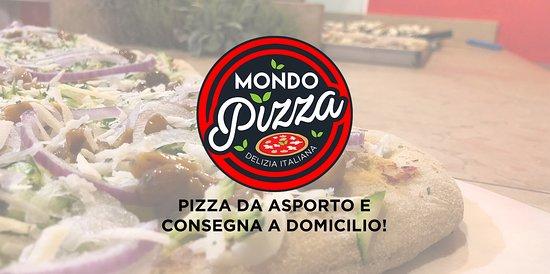 Mondo Pizza