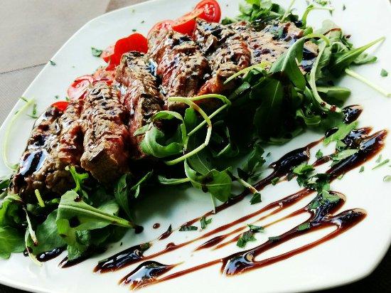 Osteria da Felisse il Vino