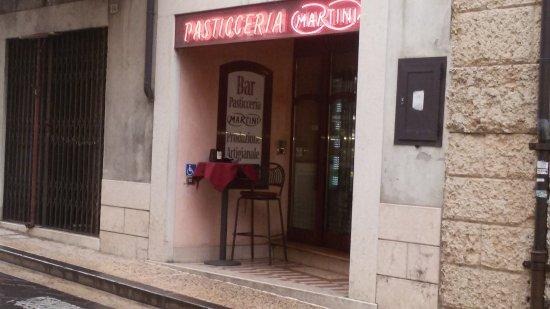 Pasticceria Martini