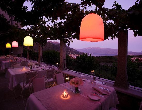 Ristorante Villa Arcadio