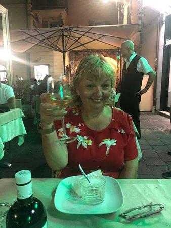 Ristorante La Fattoria