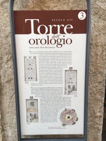 Torre dell'Orologio