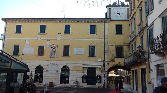 Palazzo del Municipio