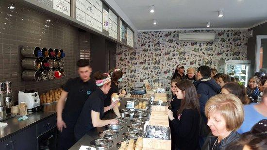 Lapecoranera Cremeria