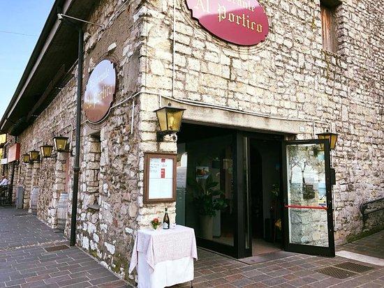 ristorante al portico