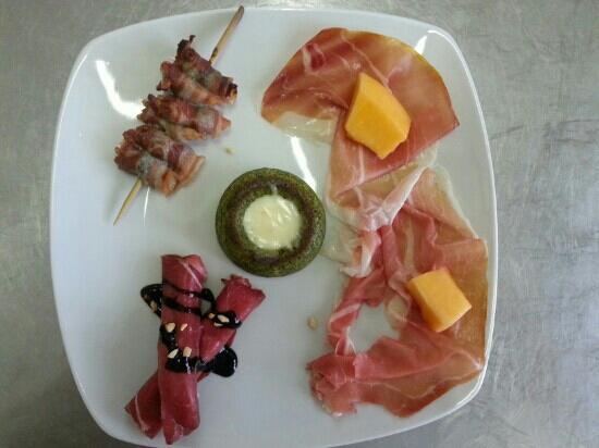 Trattoria da Giuliana