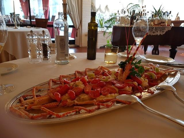 Antica Hostaria Cavallino