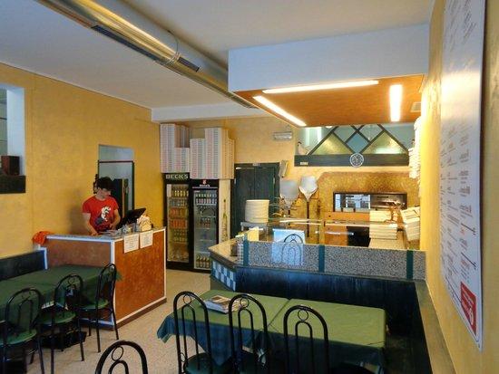 La Bottega della Pizza di Loris Antonio