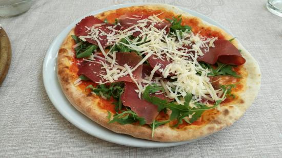 Pizzeria L'Oasi del Chiese