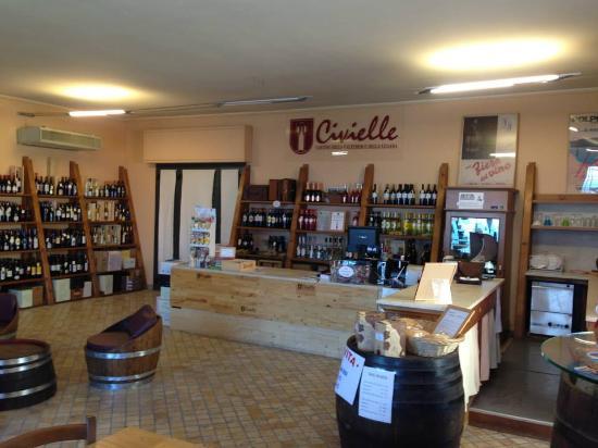 Enoteca Garda E Vino