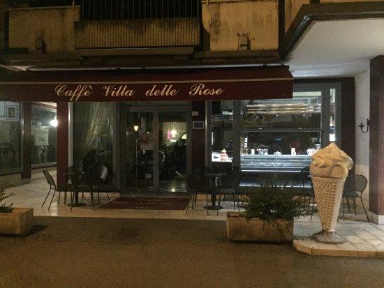 Caffe Villa delle Rose