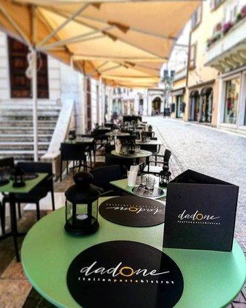Dadone - Italian Pasta Bistrot