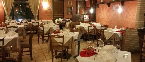 Ristorante Pizzeria La Sofia