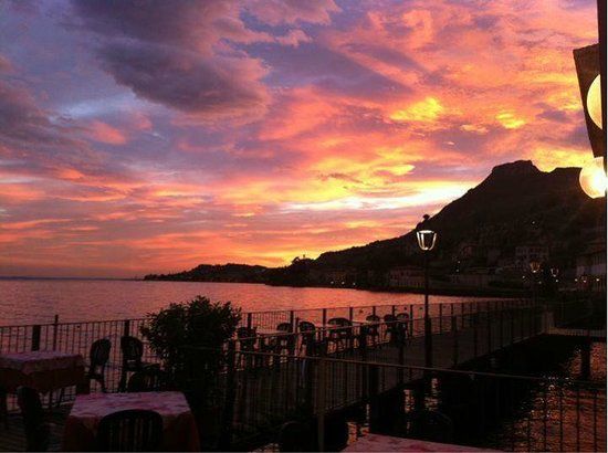 Ristorante Pizzeria al Lago