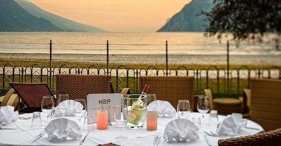 Ristorante l'Onda by Hotel Baia Azzurra