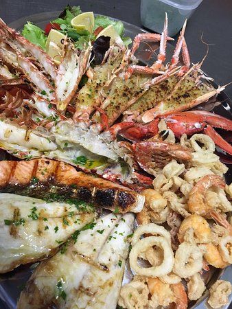 Ristorante Pizzeria Raffa