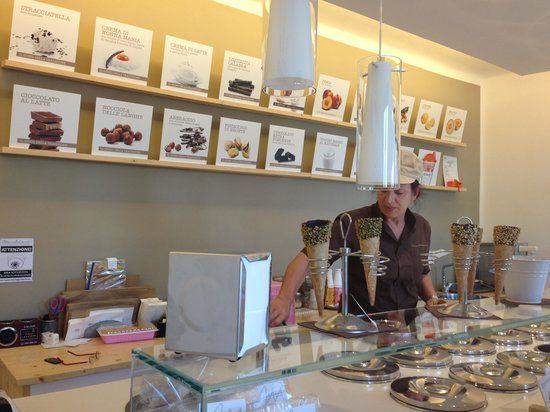 Gelateria Cioccolateria Martini