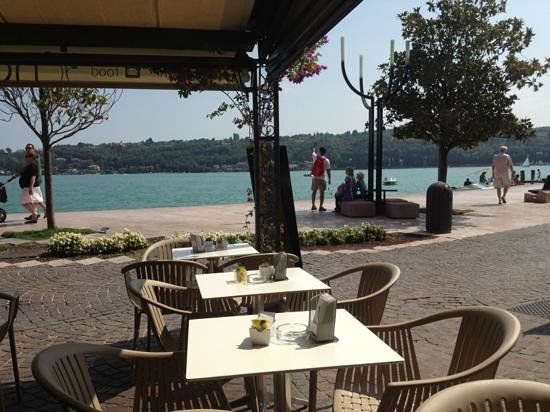 Naturall Bar Bistrot